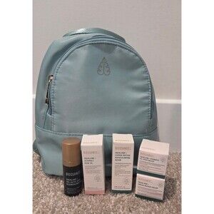 Biossance limited edition 6 piece mega bag